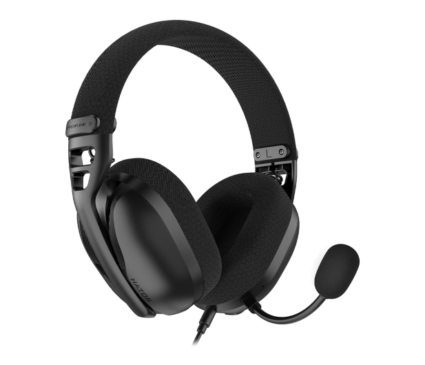 HATOR Hyperpunk 3 (czarne) ESH01 - 1332267 - zdjęcie 2